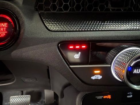 New 2026 Honda CR-V EX image 23