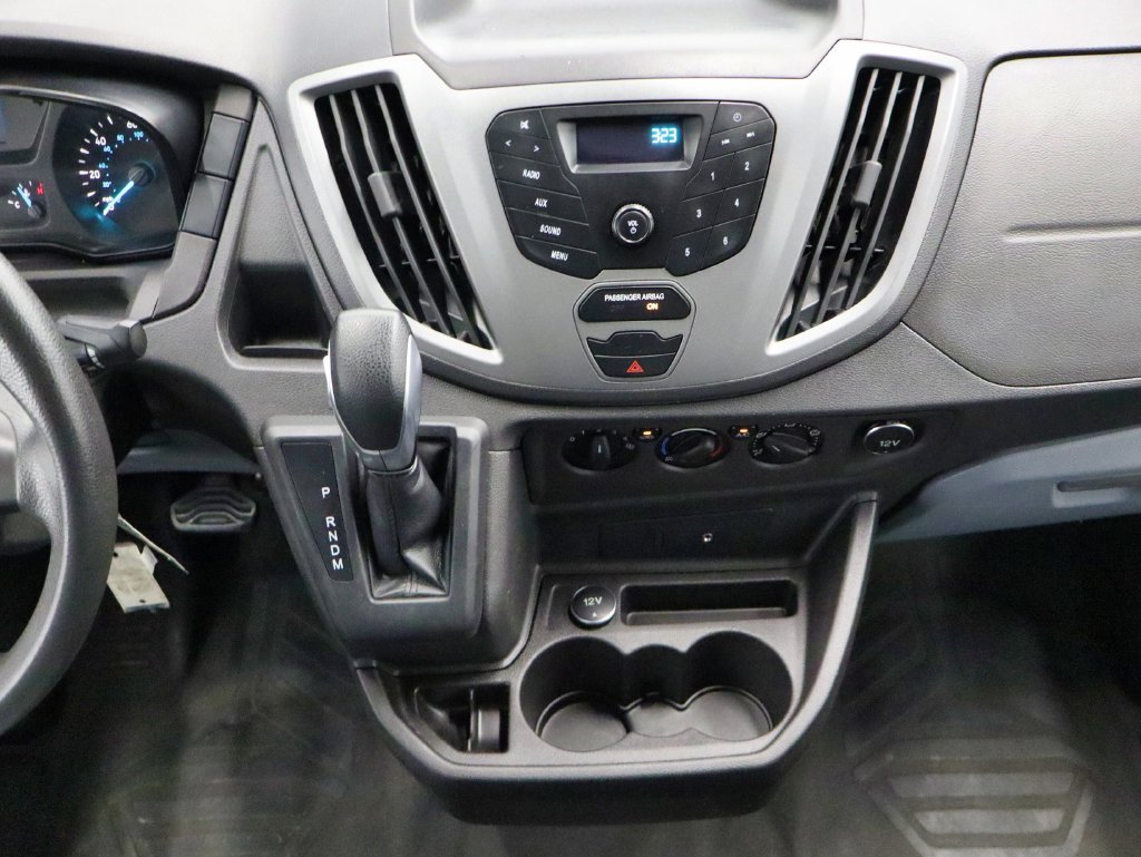 Used 2015 Ford Transit 250 148 Medium Roof RWD image 25