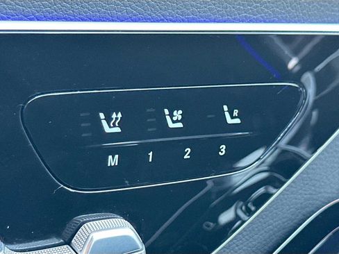 Certified 2023 Mercedes-Benz S 500 4MATIC image 21