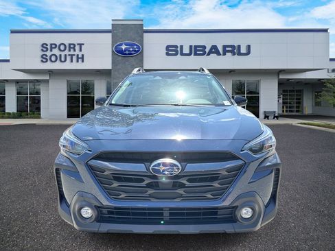 Certified 2024 Subaru Outback Premium AWD/4WD image 8