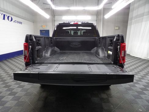 Used 2023 Ford F150 XLT w/ Equipment Group 302A High AWD/4WD image 35