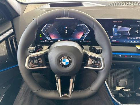New 2026 BMW X3 xDrive30i w/ Premium Package AWD/4WD image 19