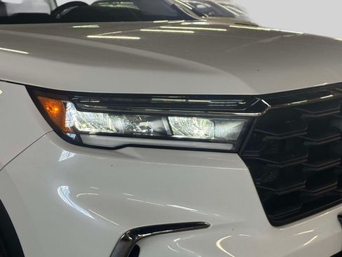 Certified 2023 Honda Pilot EX-L image 7