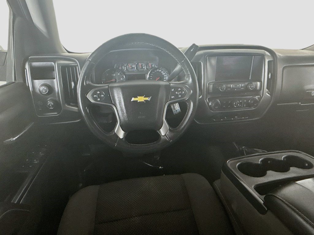 Used 2016 Chevrolet Silverado 1500 LT w/ All Star Edition AWD/4WD image 31
