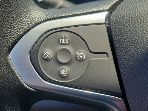 Used 2021 Chevrolet Traverse LS w/ LPO, Floor Liner Package image 20