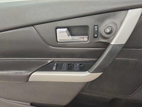 Used 2014 Ford Edge SEL w/ Canadian Touring Package FWD image 32