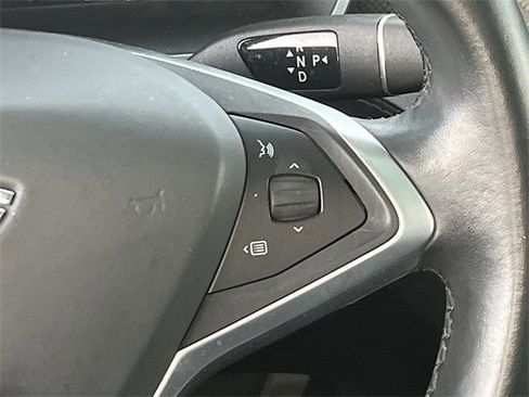 Used 2017 Tesla Model X 100D image 15