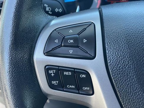 Certified 2023 Ford Ranger XLT w/ Equipment Group 301A Mid RWD image 9