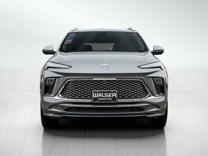 New 2026 Buick Encore GX Avenir w/ Avenir Technology Package