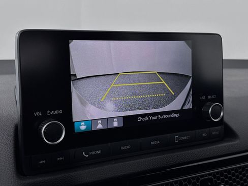 Certified 2023 Honda Civic Sport image 13