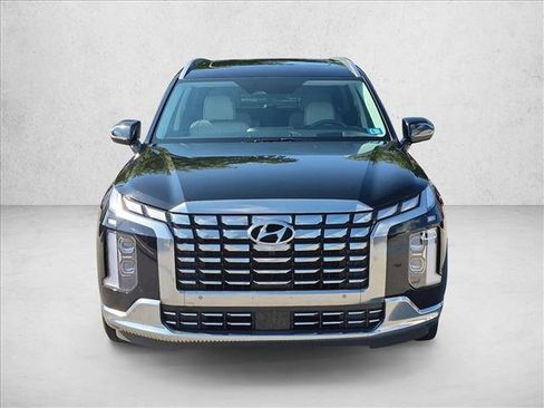 Used 2024 Hyundai Palisade Calligraphy AWD/4WD image 2