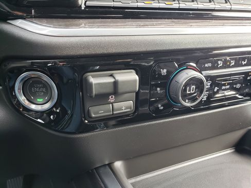 New 2026 Chevrolet Silverado 3500 LTZ w/ LTZ Plus Package image 25