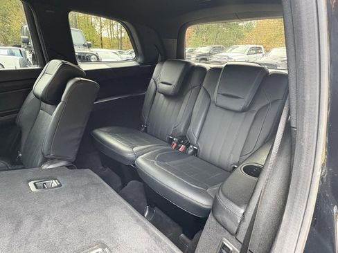Used 2019 Mercedes-Benz GLS 450 4MATIC image 28