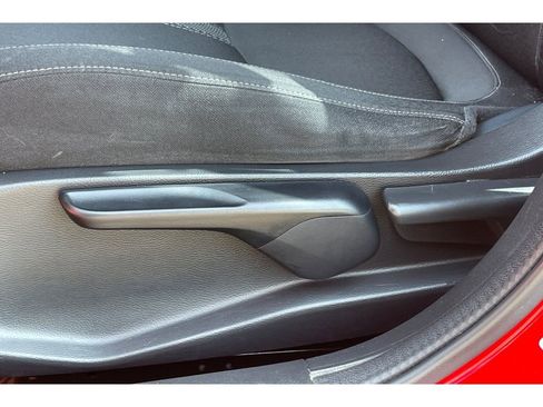 Used 2016 Honda Civic EX image 14