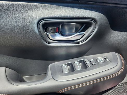 New 2026 Honda HR-V Sport image 25