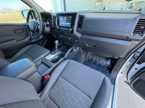 Used 2022 Nissan Frontier S w/ Technology Package image 31