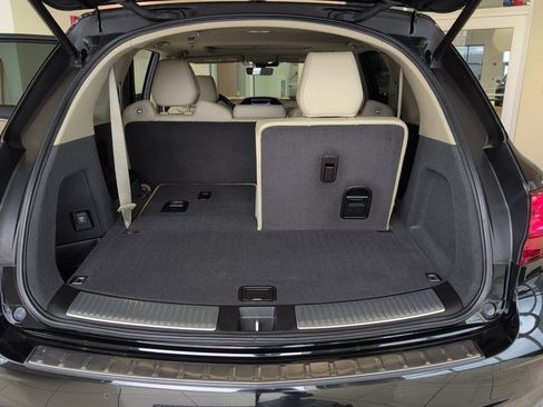 Certified 2020 Acura MDX SH-AWD w/ Technology Package image 42