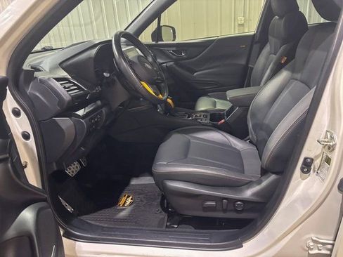 Used 2022 Subaru Forester Wilderness image 11