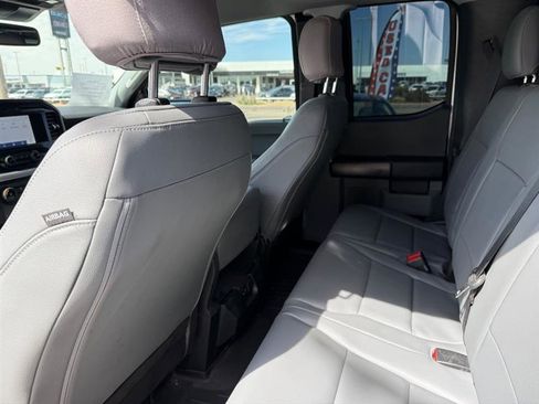 Used 2022 Ford F150 XL w/ Equipment Group 101A High AWD/4WD image 6