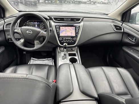 Used 2024 Nissan Murano SV image 23