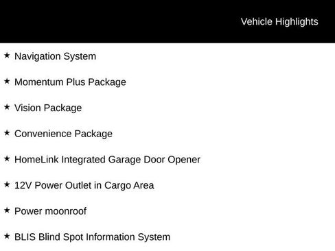 Used 2016 Volvo XC90 T6 Momentum w/ Momentum Plus Package image 2