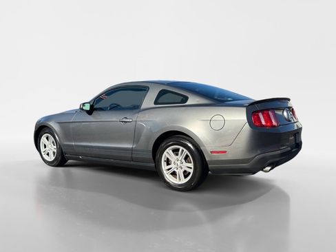 Used 2012 Ford Mustang V6 image 7