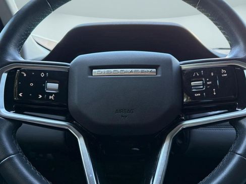 Used 2023 Land Rover Discovery Sport S AWD/4WD image 18