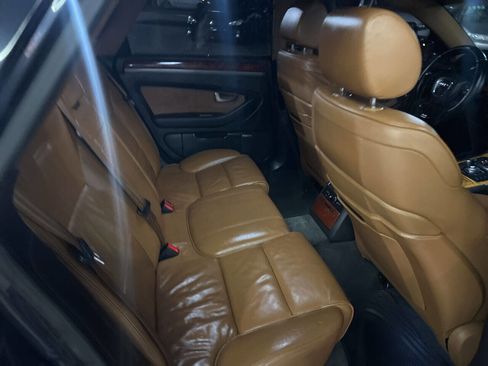 Used 2006 Audi A8 4.2 image 12