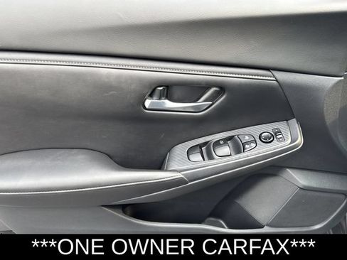 Used 2021 Nissan Sentra SV FWD image 9