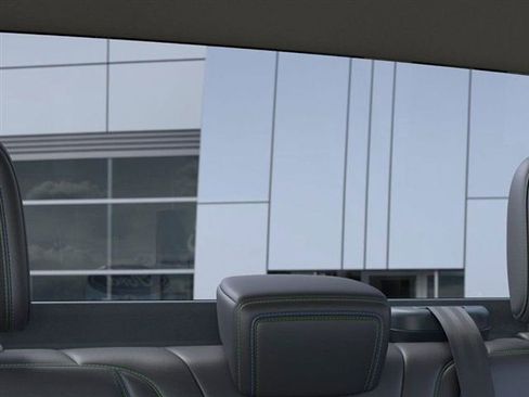 New 2025 Ford Maverick Lobo AWD/4WD image 24