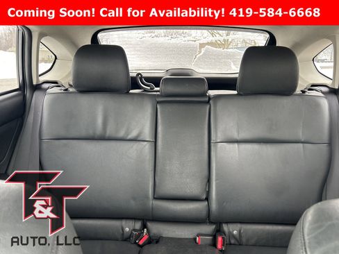 Used 2013 Subaru Crosstrek 2.0i Limited image 8