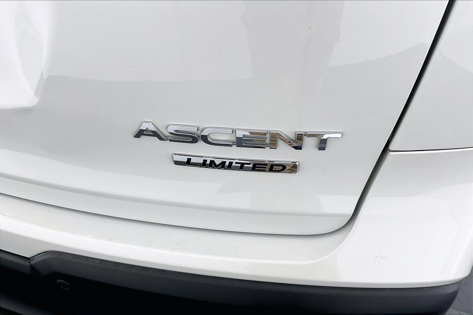 Used 2020 Subaru Ascent Limited w/ Technology Package AWD/4WD image 32