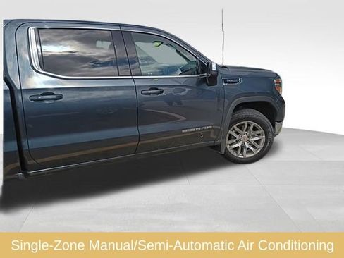 Used 2020 GMC Sierra 1500 SLE w/ SLE Value Package image 9