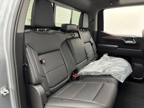 New 2026 GMC Sierra 1500 Denali AWD/4WD image 41