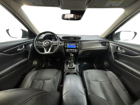 Used 2017 Nissan Rogue SL AWD/4WD image 17