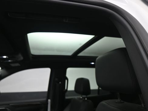 Certified 2023 Chevrolet Tahoe Z71 w/ Luxury Package image 14