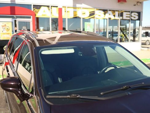 Used 2019 Chrysler Pacifica Touring-L FWD image 44