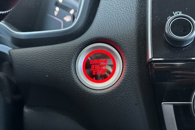Used 2017 Honda CR-V EX image 22