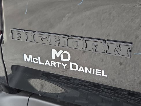 New 2026 RAM 1500 Big Horn image 9