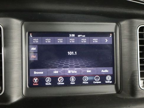 Used 2018 Dodge Charger Police w/ Fleet Safety Group RWD image 29