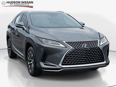 Used 2020 Lexus RX 350 FWD w/ Accessory Package