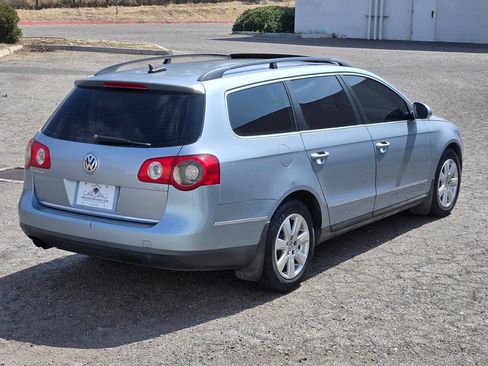 Used 2007 Volkswagen Passat 2.0T FWD image 15