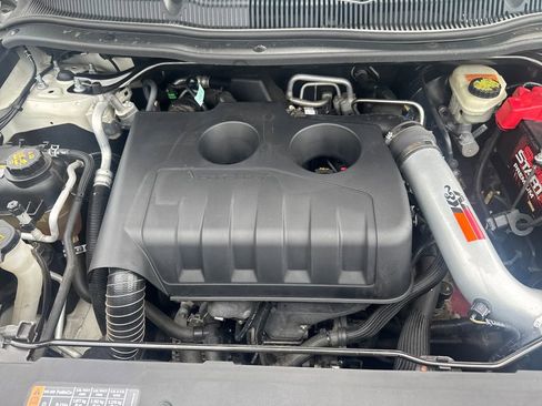 Used 2017 Ford Explorer Limited w/ Equipment Group 301A FWD image 19