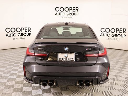 New 2026 BMW M3 Competition image 22
