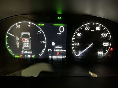 Used 2024 Honda CR-V Sport image 17