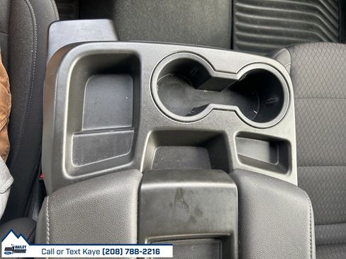 Used 2023 Chevrolet Silverado 1500 LT w/ LPO, Dark Essentials Package image 32