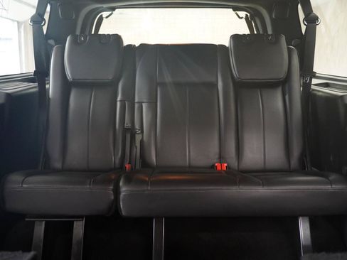 Used 2017 Ford Expedition EL Limited w/ Equipment Group 301A RWD image 35