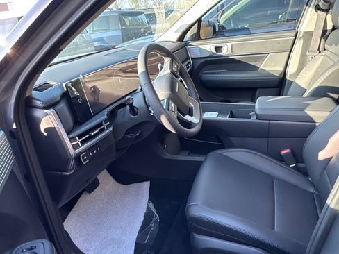 New 2026 Hyundai Santa Fe Limited image 7