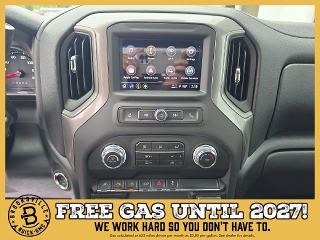 New 2026 GMC Sierra 1500 Pro w/ Pro Value Package AWD/4WD image 19