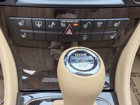 Used 2011 Mercedes-Benz CLS 550 image 23